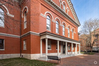 Bulfinch Square - Loft