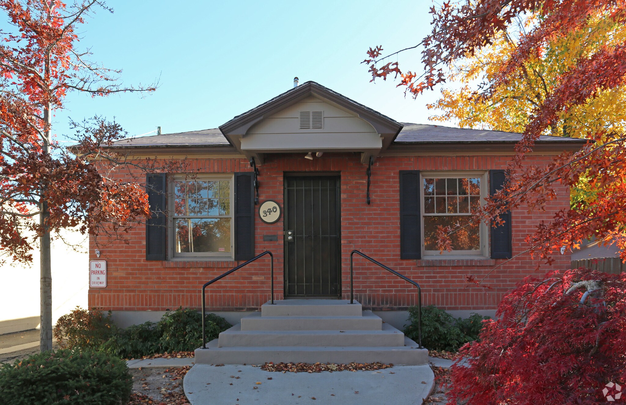 340 E Taylor St, Reno, NV for sale Primary Photo- Image 1 of 1