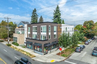 More details for 2508 N 50th St, Seattle, WA - Multifamily for Sale
