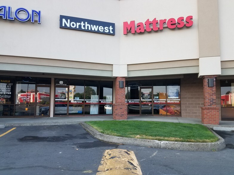 2280-2490 State Highway 99 W, Mcminnville, OR for sale - Building Photo - Image 1 of 1