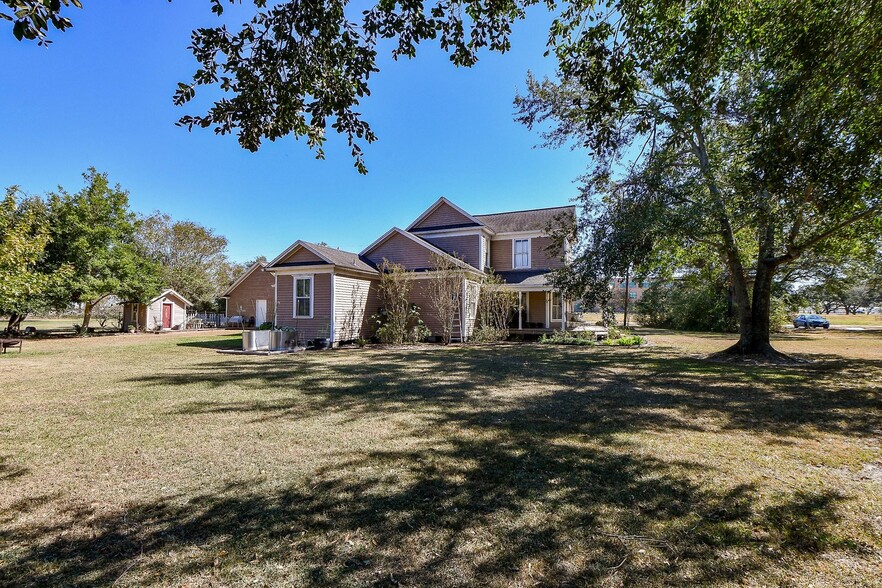 7735 Katy Hockley Rd, Katy, TX for sale - Building Photo - Image 3 of 3