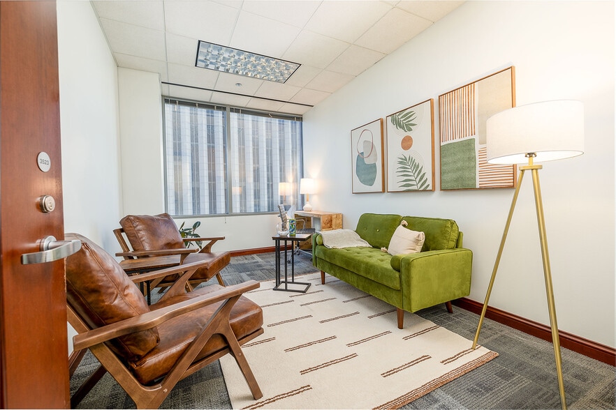 180 N Stetson Ave, Chicago, IL for lease - Interior Photo - Image 3 of 14