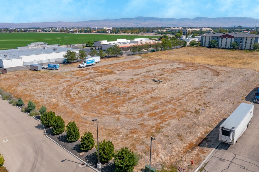 2850 E Jewell St, Meridian, ID for sale - Building Photo - Image 1 of 4