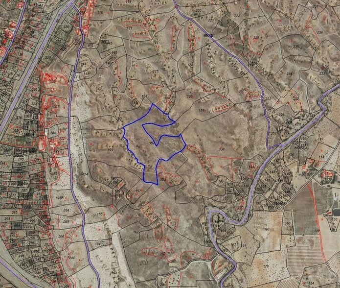 Land in Albox for sale - Building Photo - Image 3 of 6