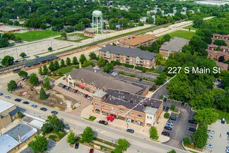 More details for 241 S Main St, Bartlett, IL - Retail for Lease