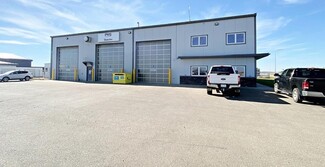 More details for 15710 89 St, Clairmont, AB - Industrial for Sale