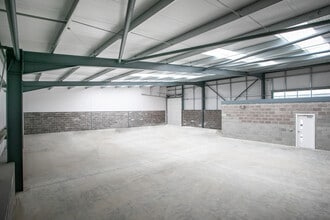 1-2 Brownrigg Yards, Newbridge for lease Interior Photo- Image 1 of 2