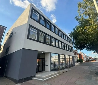 More details for 35-37 Hoghton St, Southport - Coworking for Lease