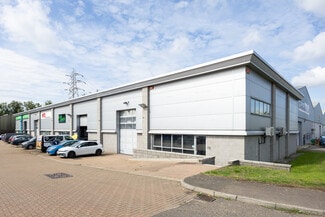 More details for Capel Clos, Ashford - Industrial for Lease