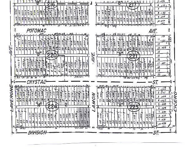 4900 W Division St, Chicago, IL 60651 - Weslin Foods | LoopNet