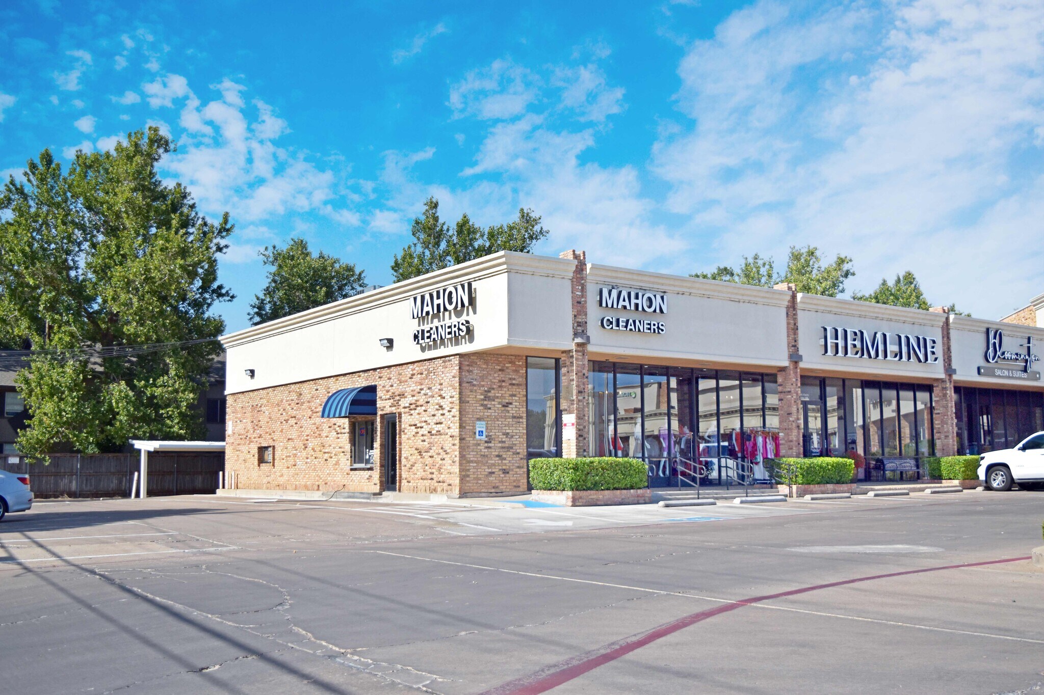 4401 82nd St, Lubbock, TX for sale Building Photo- Image 1 of 1