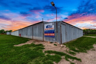 More details for 8826 Fm 725, Mcqueeney, TX - Specialty for Sale
