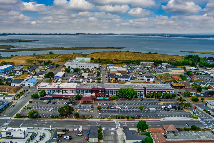 1929 4th St, Eureka, CA for sale - Building Photo - Image 2 of 49