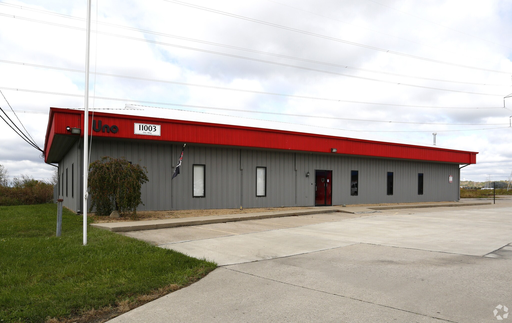 11003 State Route 128, Harrison, OH for sale Primary Photo- Image 1 of 1