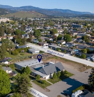More details for 250 Gibbs Rd W, Kelowna, BC - Specialty for Sale