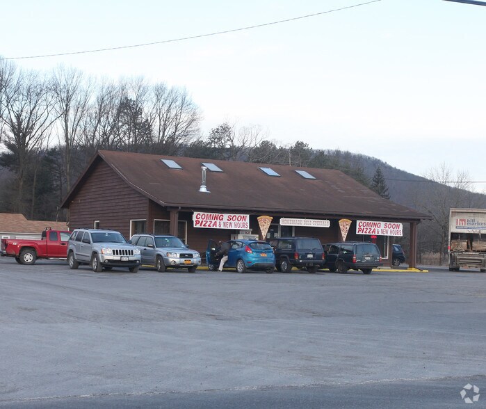 963 Kings Hwy, Saugerties, NY 12477 Retail for Sale