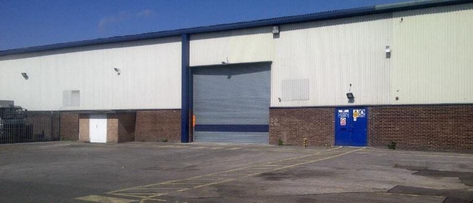 Lamson Rd, Rainham for sale Primary Photo- Image 1 of 1