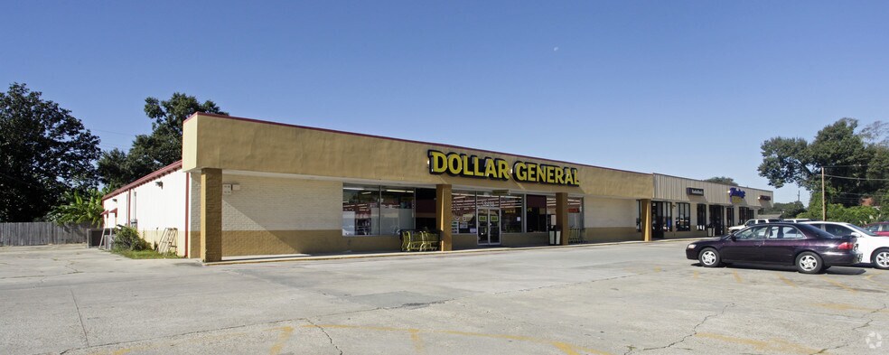 58486-58498 Belleview Rd, Plaquemine, LA for sale - Primary Photo - Image 1 of 1