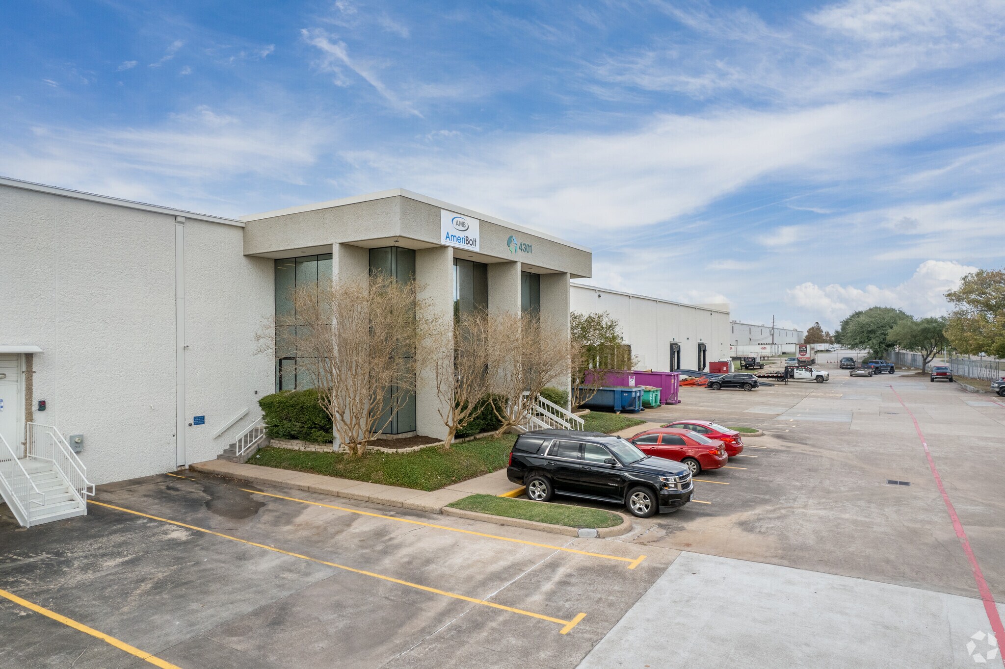 4301 Blalock Rd, Houston, TX for sale Primary Photo- Image 1 of 1