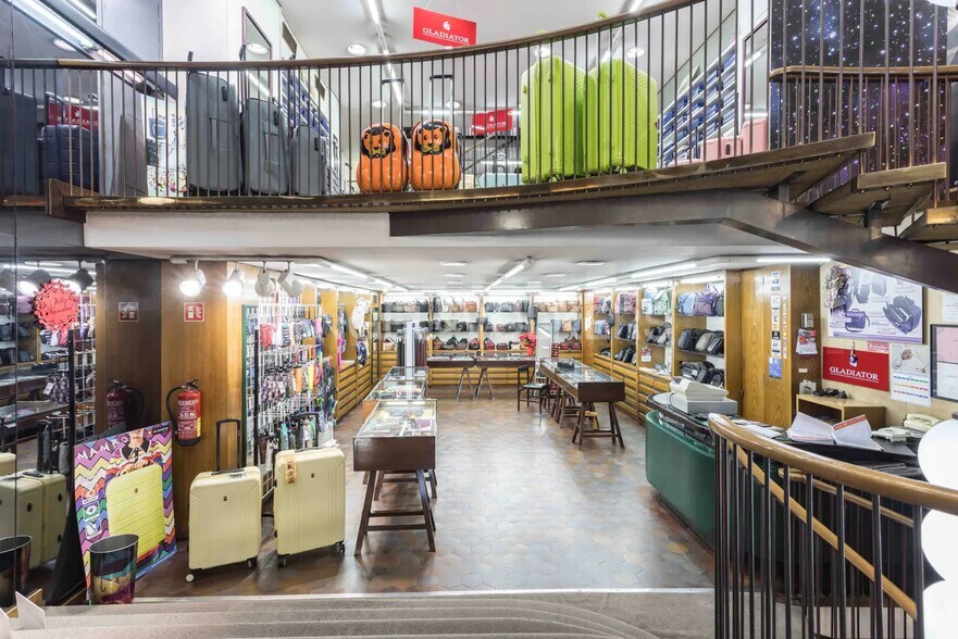 Retail in L'Hospitalet de Llobregat, Barcelona for sale - Interior Photo - Image 2 of 6