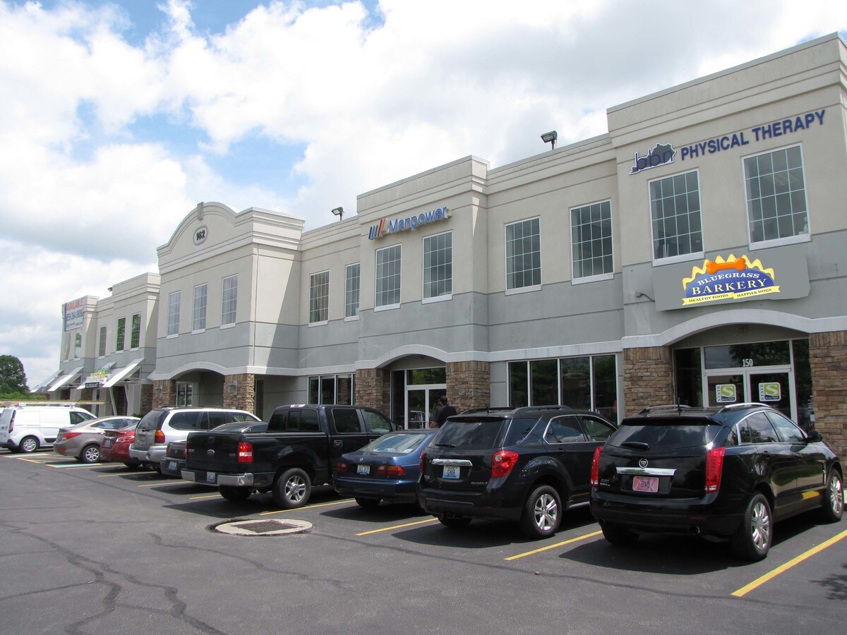 162 Old Todds Rd, Lexington, KY 40509