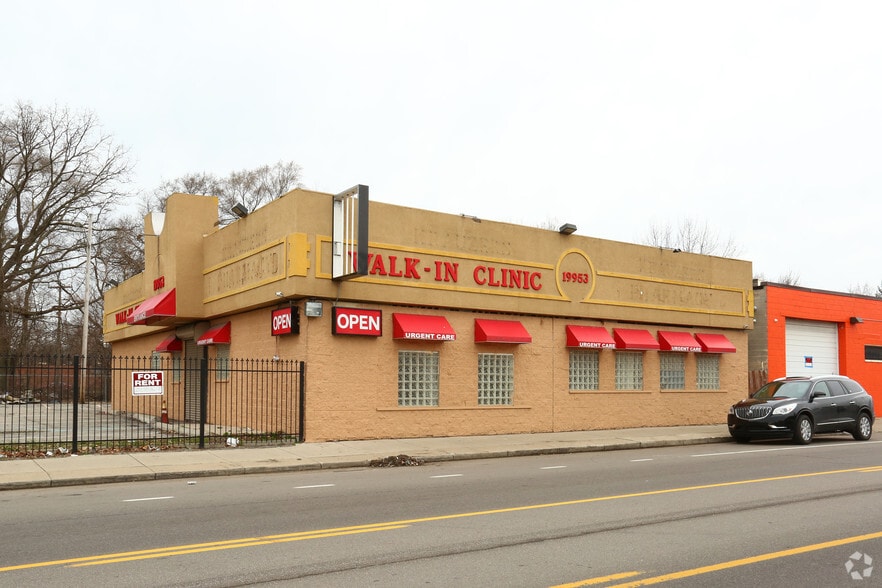 19953 Conant St, Detroit, MI for sale - Building Photo - Image 2 of 39
