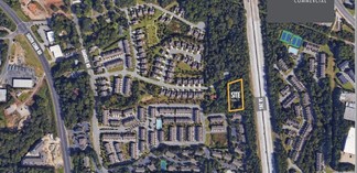 More details for 2276 Fort Dr, Smyrna, GA - Land for Sale