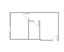 9898 Bissonnet St, Houston, TX for lease Floor Plan- Image 1 of 1