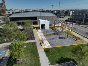 1610 54th Ave, Nashville, TN for lease Building Photo- Image 2 of 7