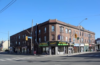 More details for 890 Bloor St, Toronto, ON - Retail for Lease