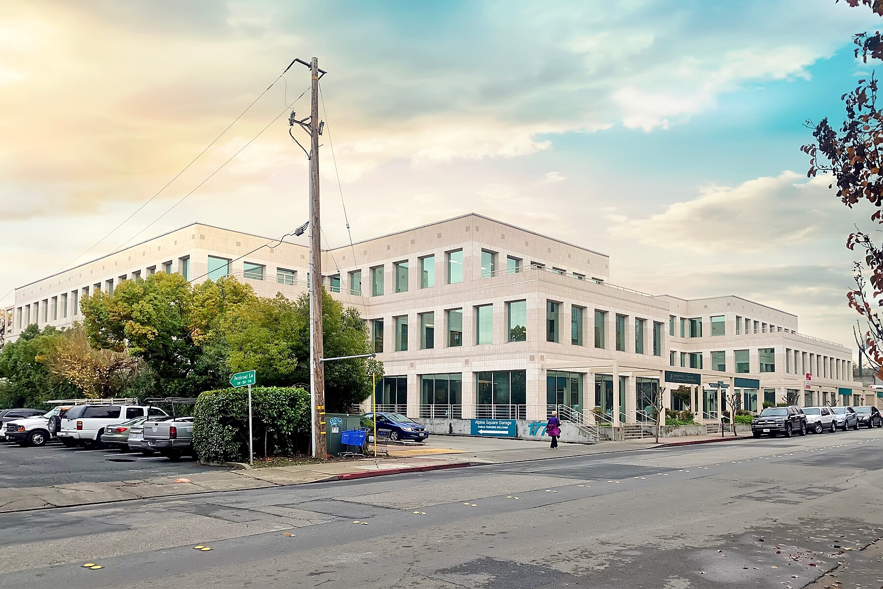 1777 Botelho Dr, Walnut Creek, CA 94596 Alpine Square