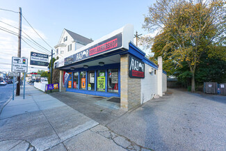 More details for 363 Smithfield Ave, Pawtucket, RI - Retail for Sale