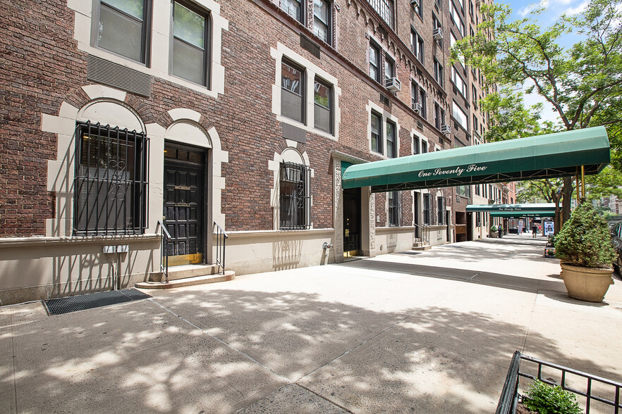 175 E 79th St, New York, NY for sale - Building Photo - Image 1 of 1