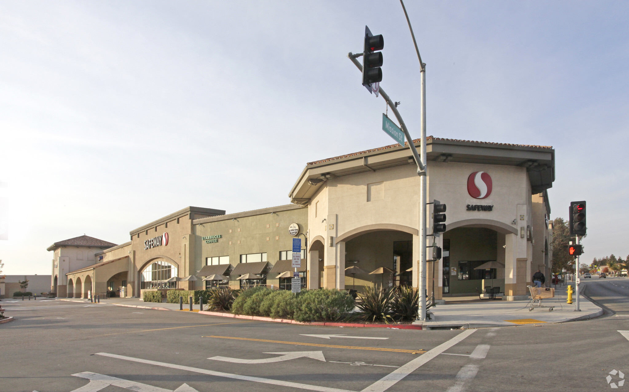 859 Almar Ave, Santa Cruz, Ca 95060 - Almar Shopping Center 