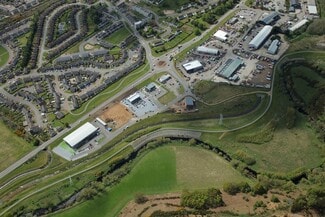 More details for Riverside Park, Elgin - Land for Sale