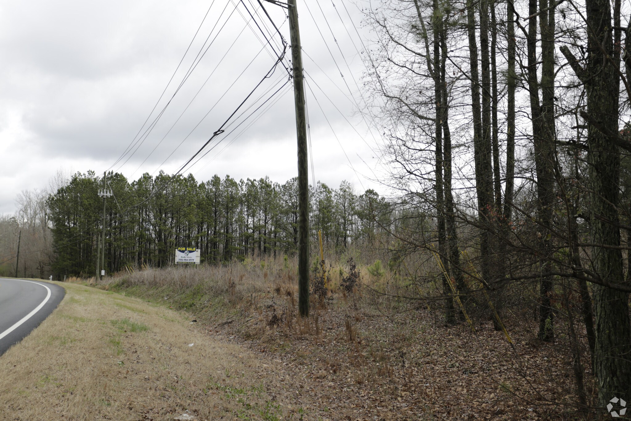 1300 Buford Hwy, Suwanee, GA for sale Primary Photo- Image 1 of 1