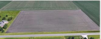 0 Woodside Rd, Springfield, IL for sale Aerial- Image 1 of 1