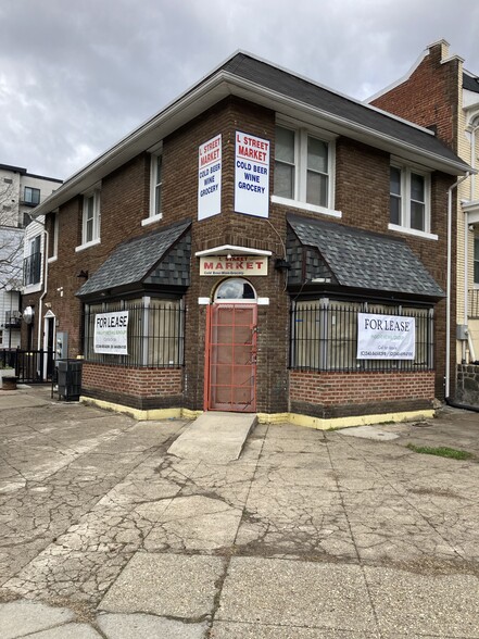 1100 4th St NE, Washington, DC for sale - Primary Photo - Image 1 of 1