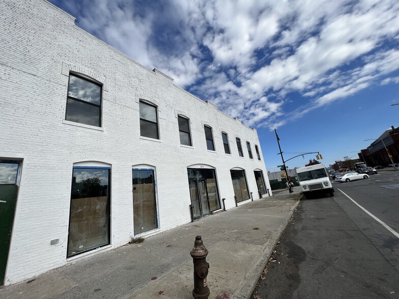 1077-1081 Atlantic Ave, Brooklyn, NY for sale - Building Photo - Image 1 of 1