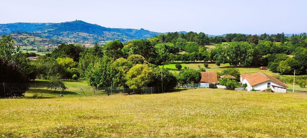 Land in Gijón, Asturias for sale - Building Photo - Image 2 of 20