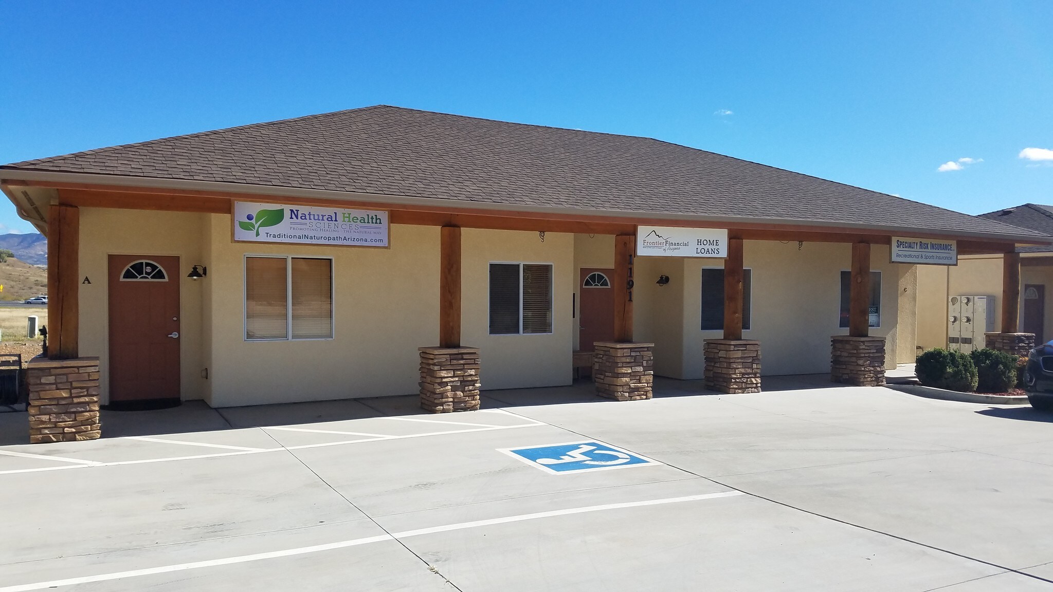 1191 N Old Chisholm Trl, Dewey, AZ for sale Other- Image 1 of 1