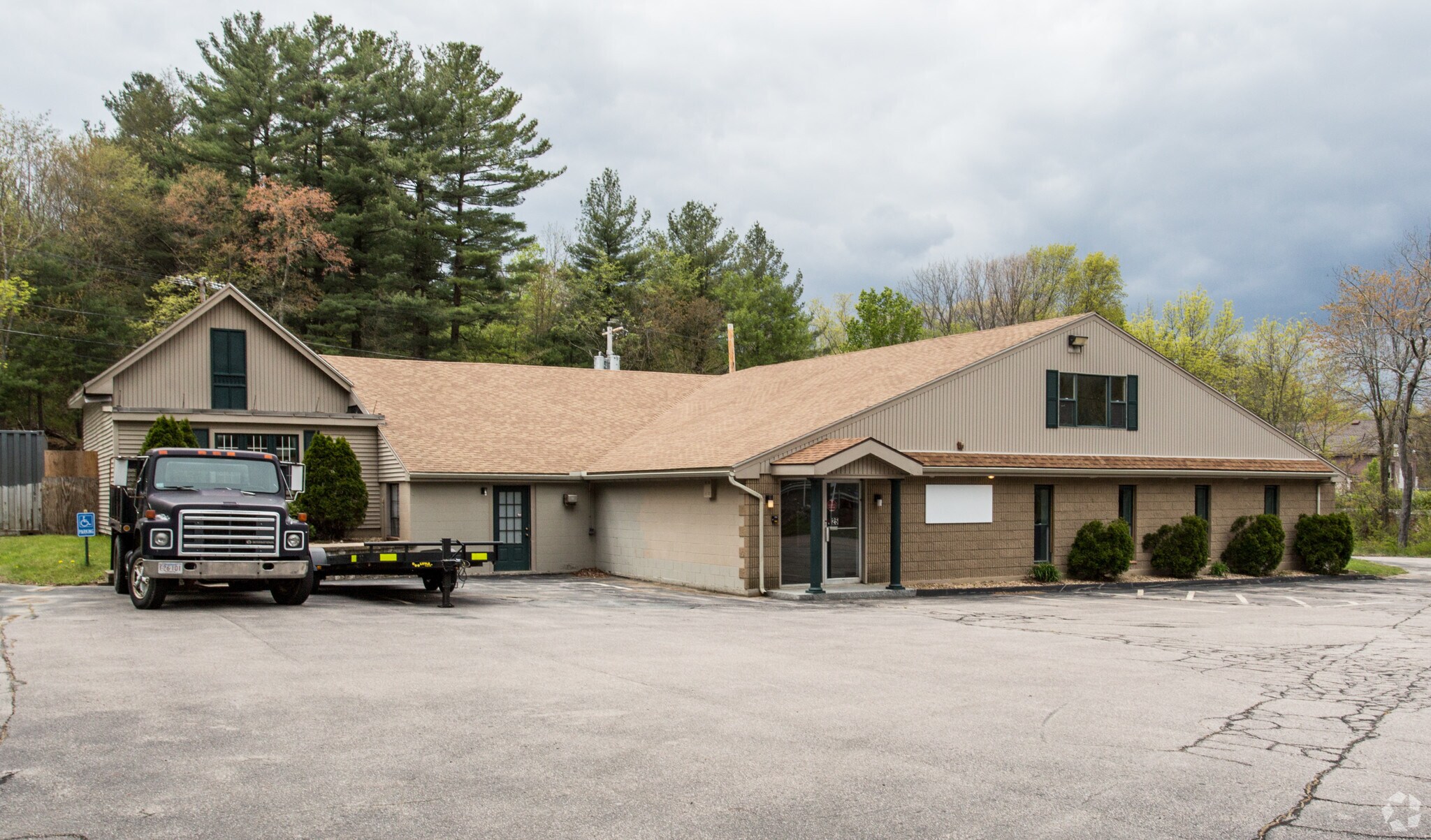 25 Grove St, Franklin, MA for sale Primary Photo- Image 1 of 1