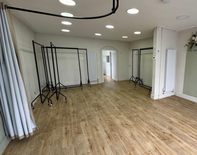 1 Belwell Ln, Sutton Coldfield for lease Interior Photo- Image 1 of 2