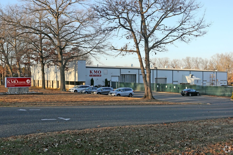 20 Bogden Blvd, Millville, NJ for sale - Building Photo - Image 1 of 6