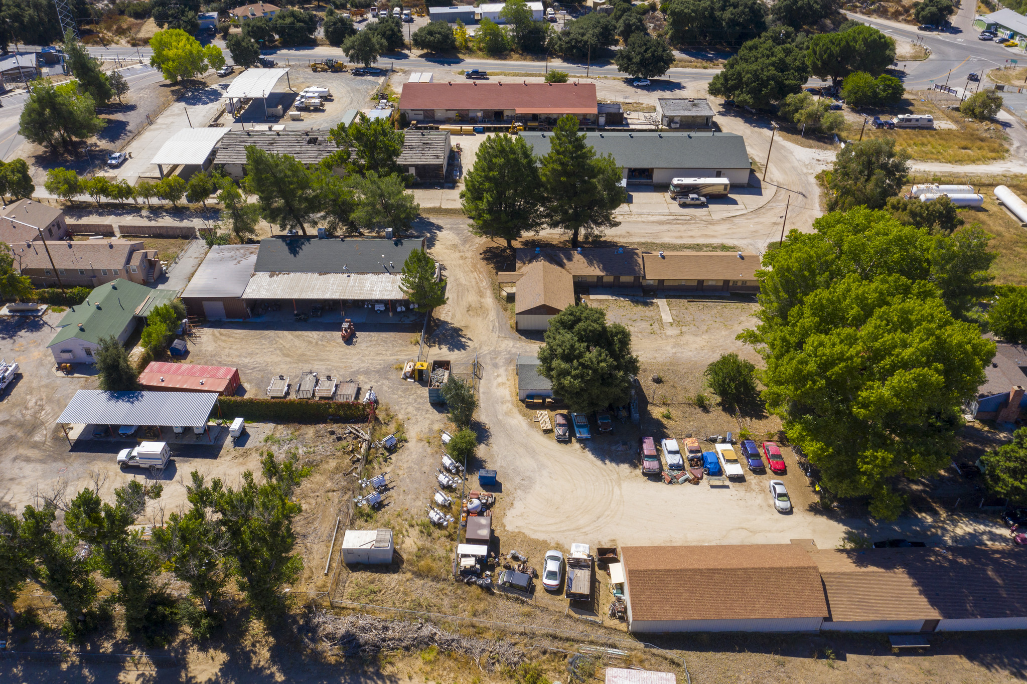 Town of Campo California 16 acre town - Campo, CA for Sale | LoopNet.com