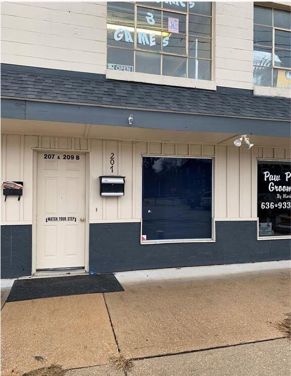 205209 S 2nd St, Festus, MO 63028