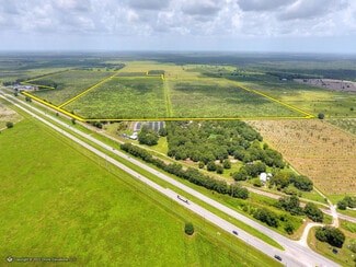 More details for SW Highway 17, Arcadia, FL - Land for Sale