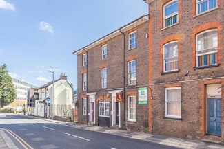 More details for 11-15 Park St W, Luton - Retail for Lease