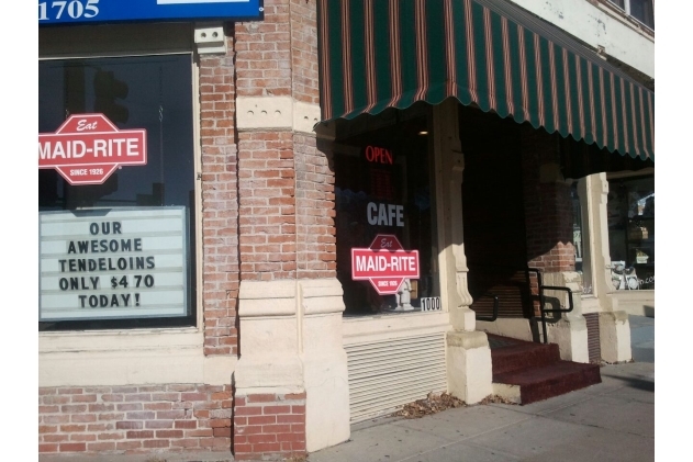 1000-1030 7th Ave, Marion, IA for lease - Building Photo - Image 3 of 33