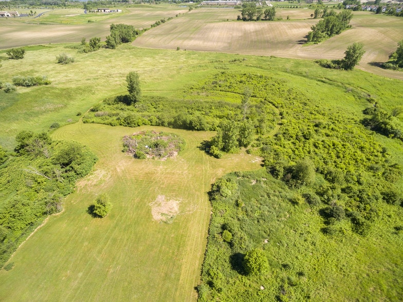 9910 W 167th St, Orland Park, IL for sale - Aerial - Image 3 of 9